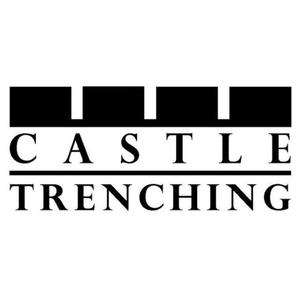 Castle Trenching